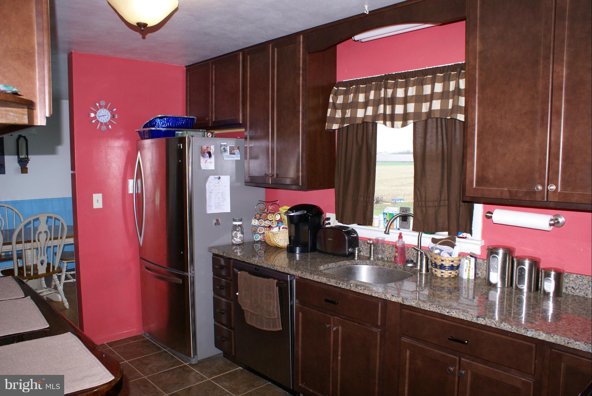 3359 Cook Road Fayetteville, PA 17222 - Photo 5 of 13 Kitchen