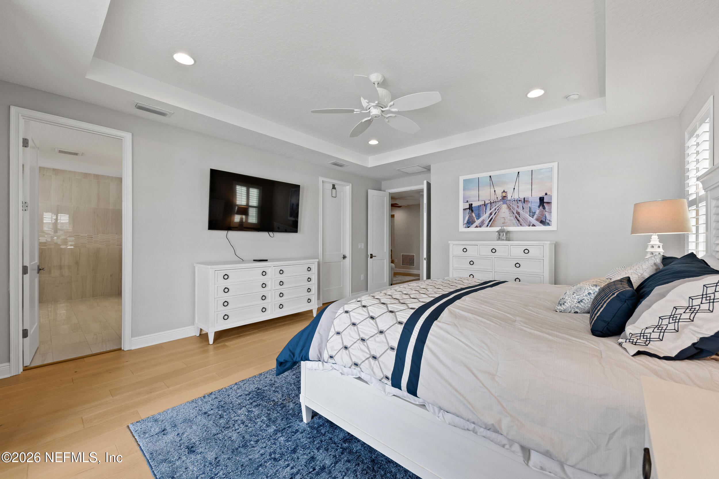 413 Marquesa Circle St. Johns, FL 32259 - Photo 21 of 74 Primary Suite