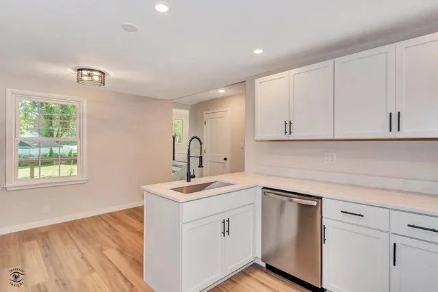 $359,000 | 830 West River Street, Bourbonnais, IL 60914