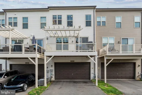 $599,990 | 13717 Petrel Street, Clarksburg, MD 20871