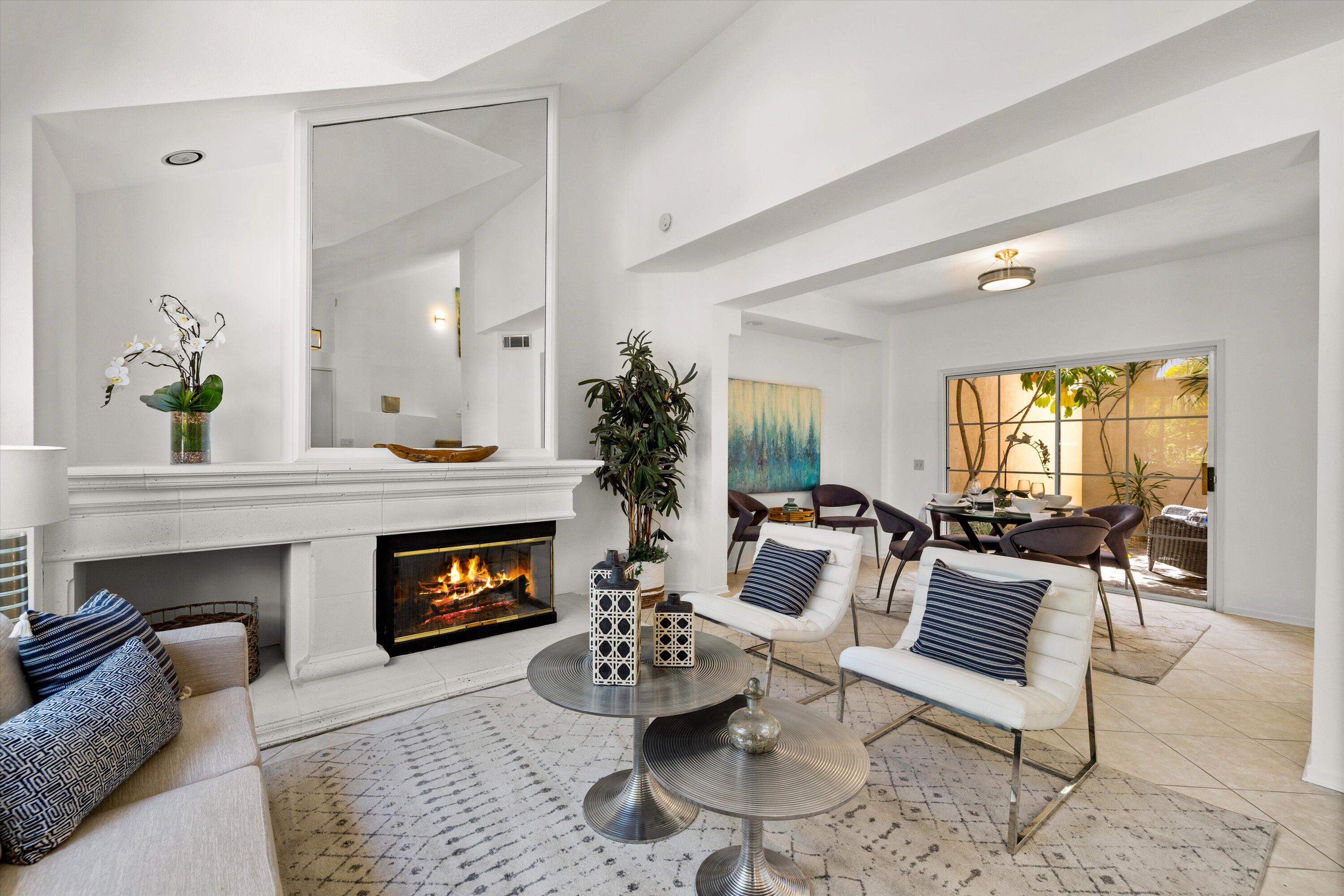 7115 Georgetown Road Santa Barbara, CA 93117 - Photo 1 of 27 Livingroom & Diningroom