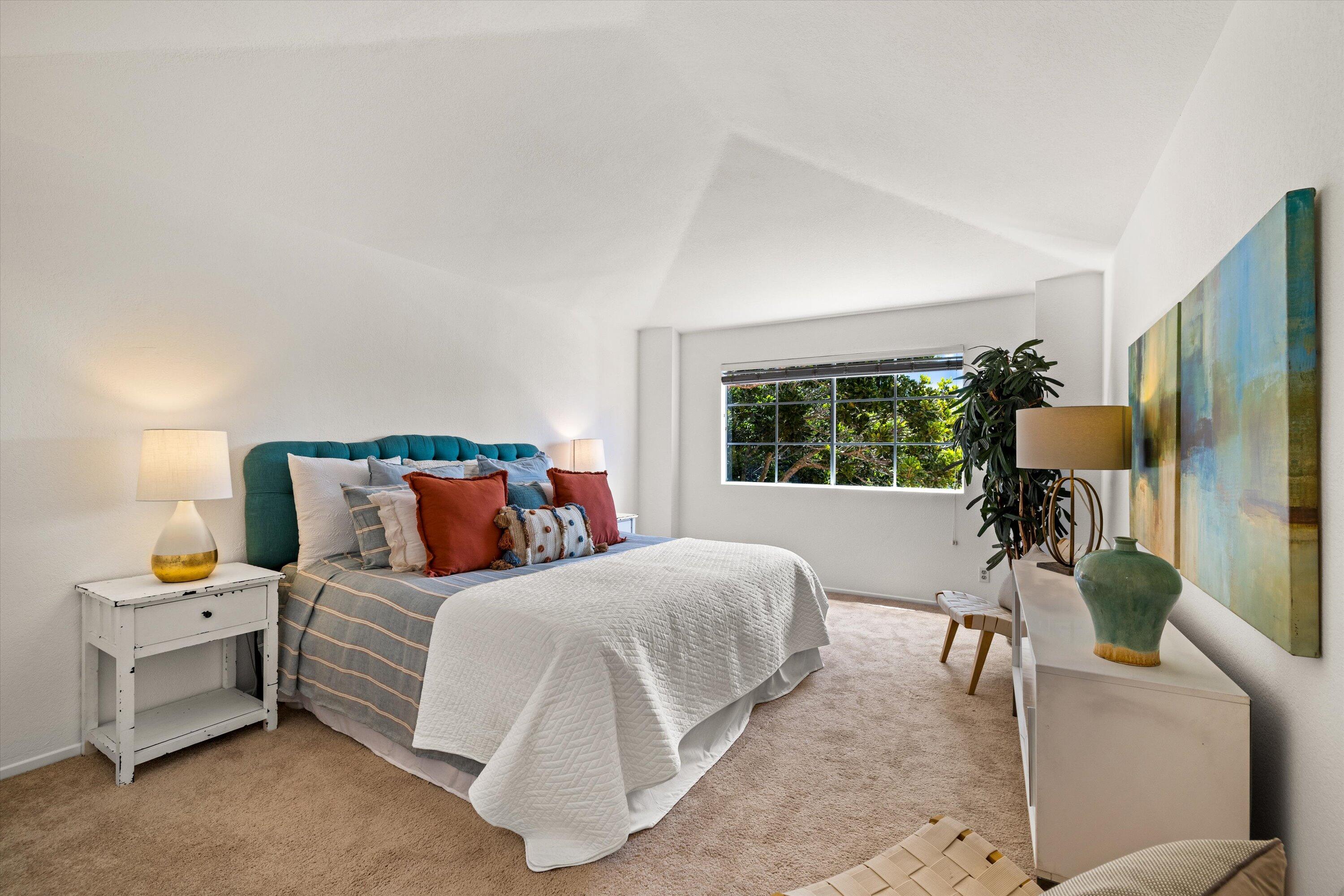 7115 Georgetown Road Santa Barbara, CA 93117 - Photo 12 of 27 Primary Master Suite