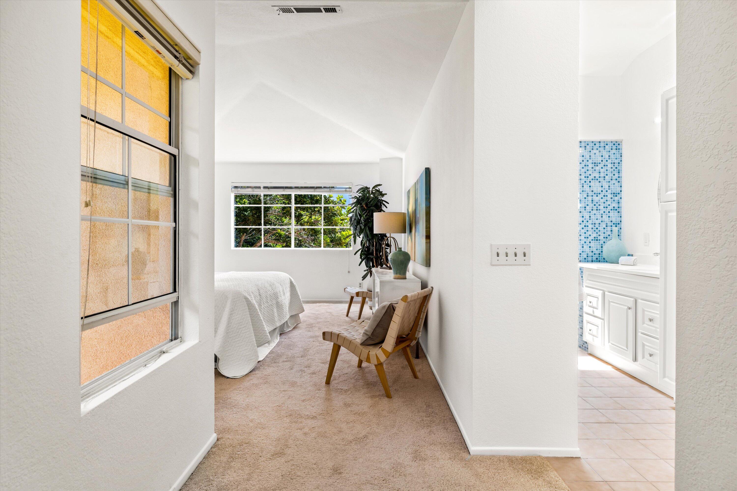 7115 Georgetown Road Santa Barbara, CA 93117 - Photo 13 of 27 Primary Master Suite
