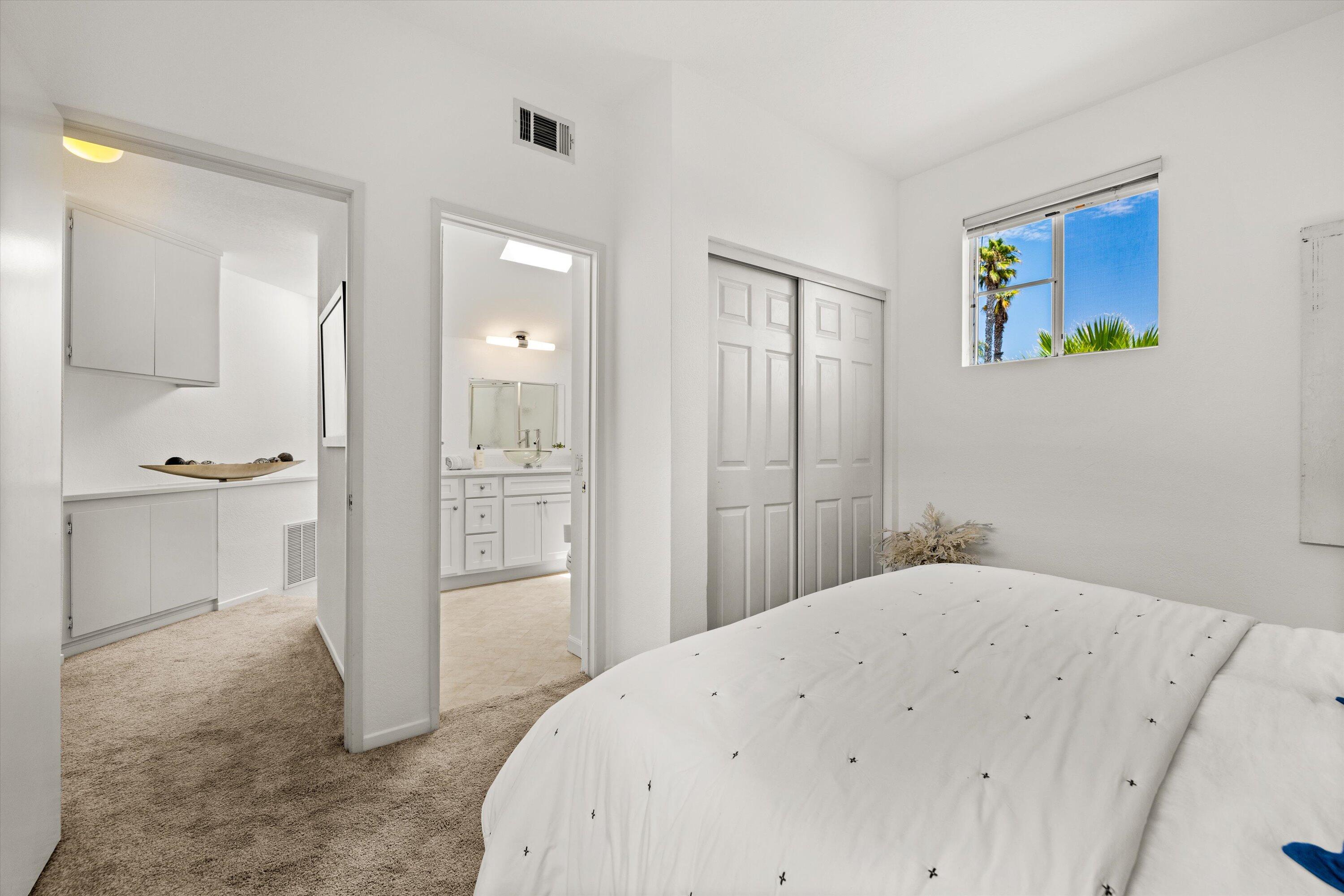 7115 Georgetown Road Santa Barbara, CA 93117 - Photo 17 of 27 2nd Master Suite
