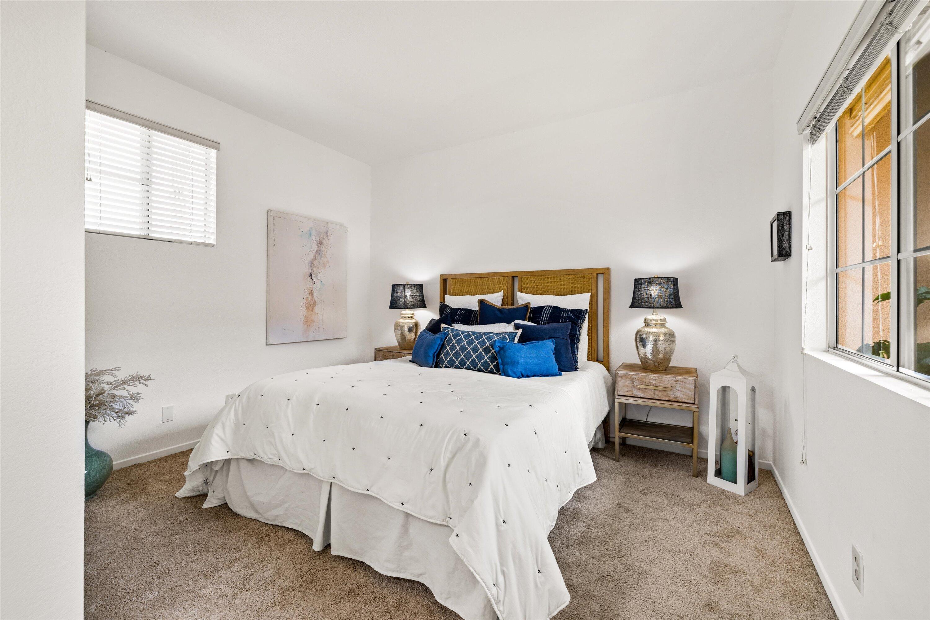 7115 Georgetown Road Santa Barbara, CA 93117 - Photo 18 of 27 2nd Master Suite