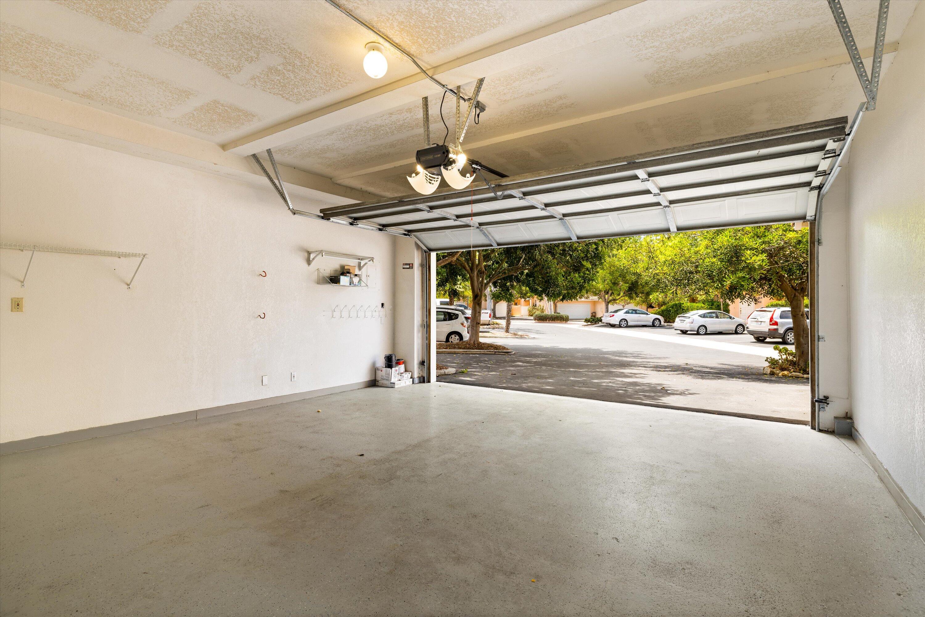 7115 Georgetown Road Santa Barbara, CA 93117 - Photo 20 of 27 2 car attached garage