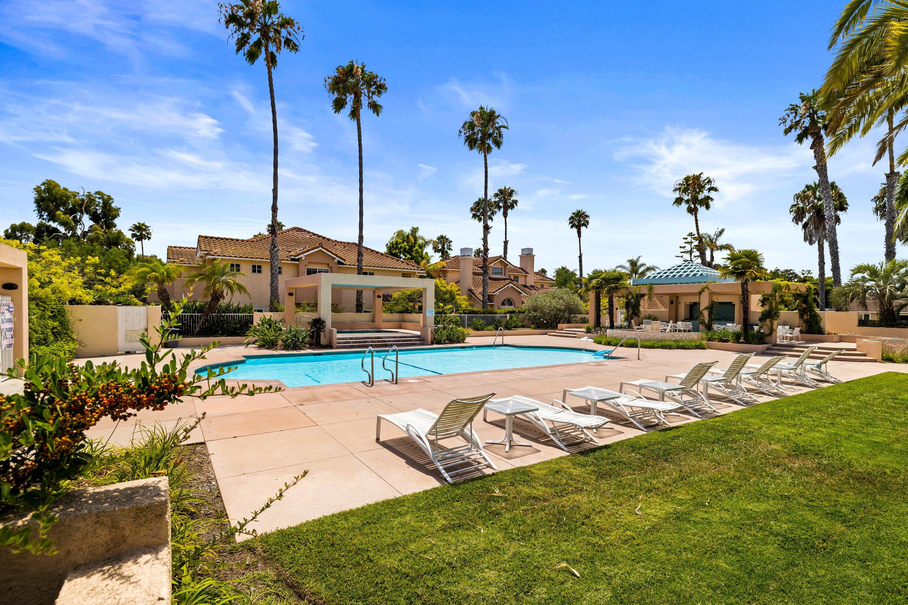 7115 Georgetown Road Santa Barbara, CA 93117 - Photo 21 of 27 Pool