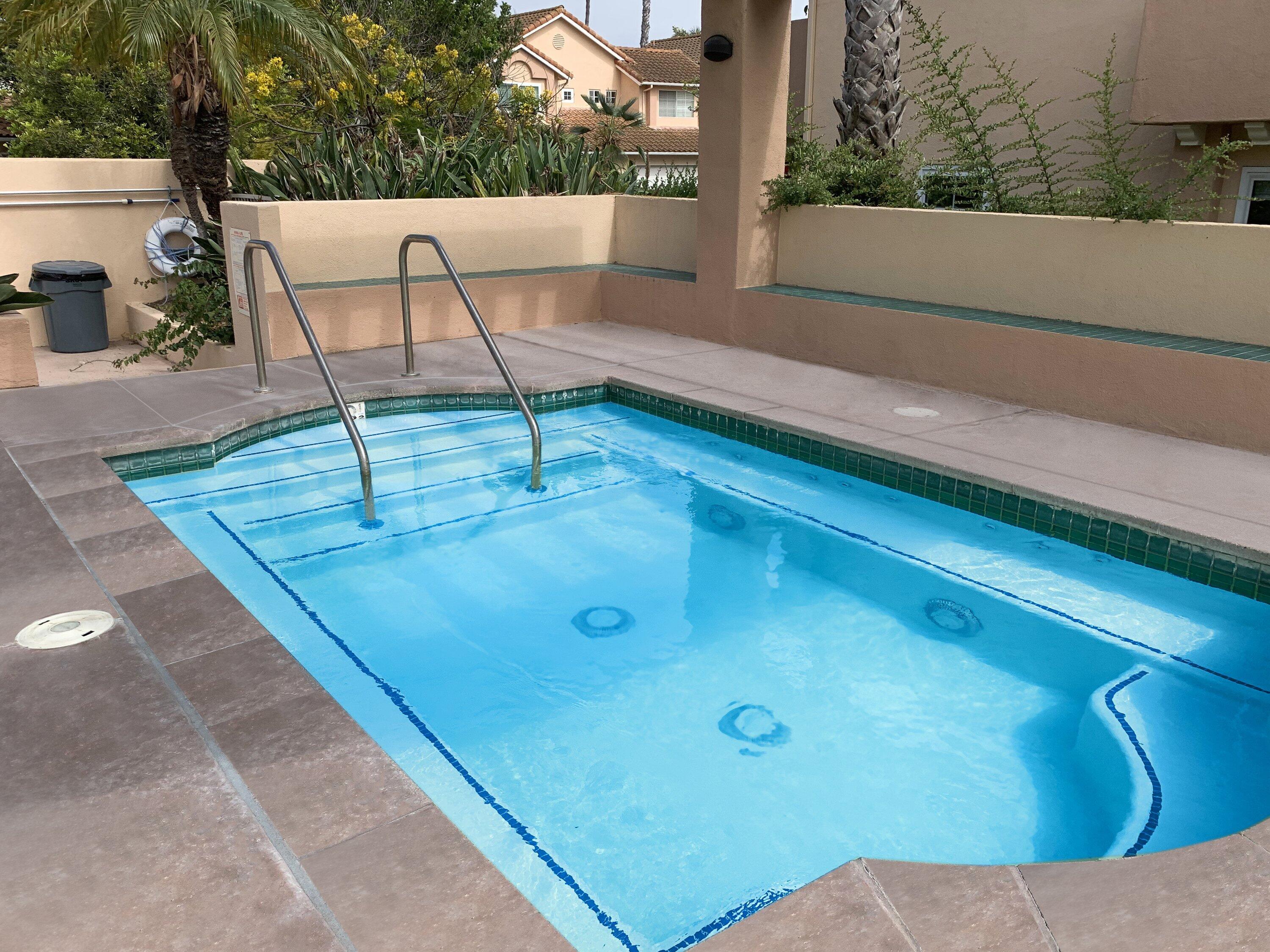 7115 Georgetown Road Santa Barbara, CA 93117 - Photo 22 of 27 Spa
