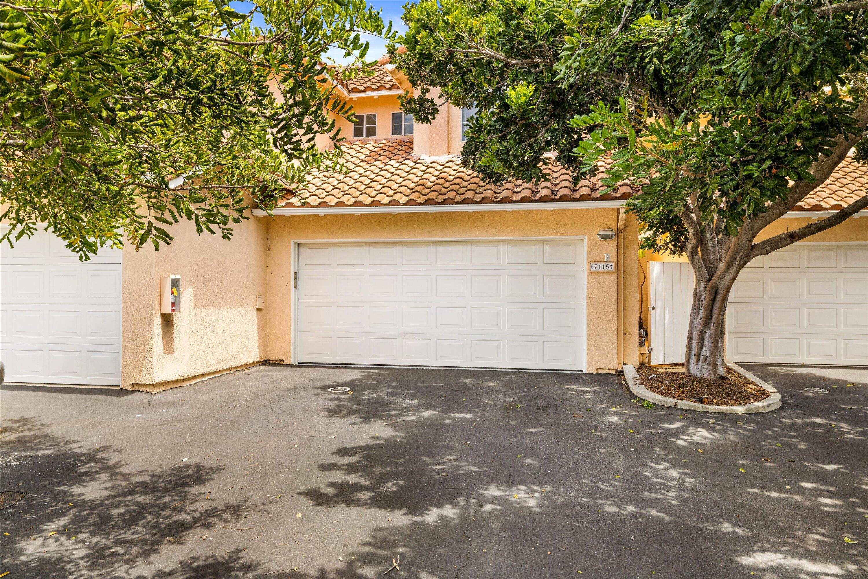 7115 Georgetown Road Santa Barbara, CA 93117 - Photo 26 of 27 Rear Exterior