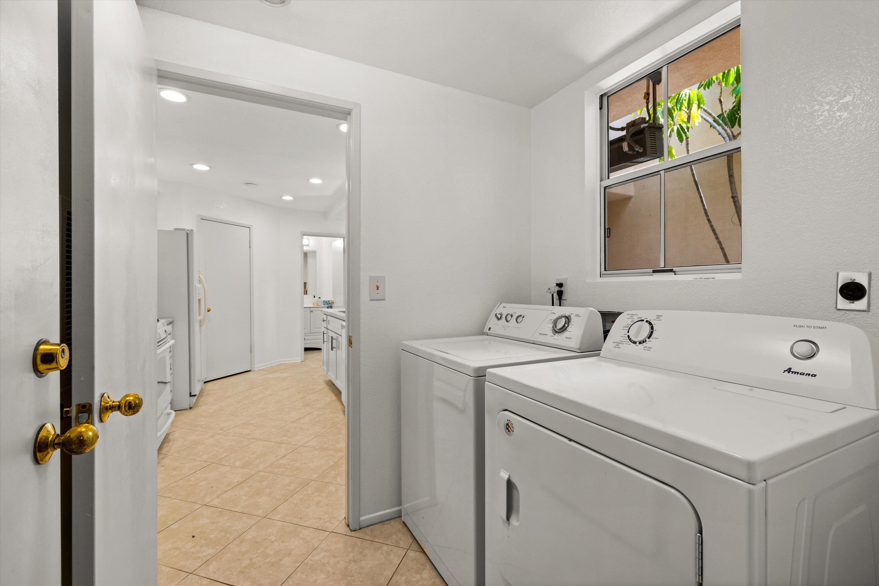 7115 Georgetown Road Santa Barbara, CA 93117 - Photo 9 of 27 Laundryroom