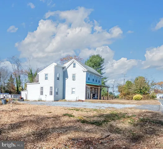 $289,000 | 1062 Hansey Creek Road, Port Norris, NJ 08349