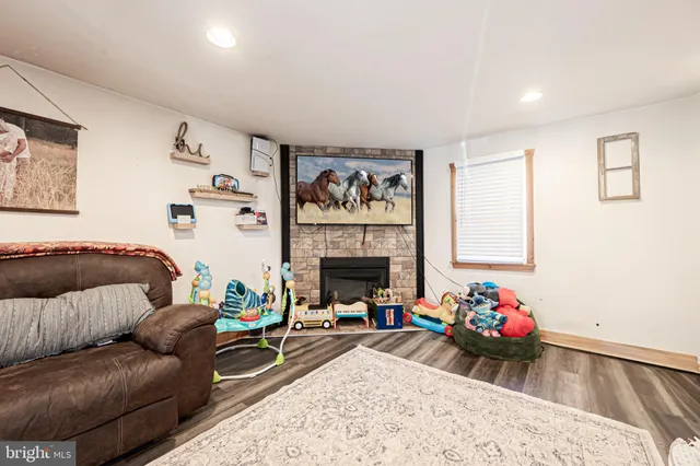 $289,000 | 1062 Hansey Creek Road, Port Norris, NJ 08349