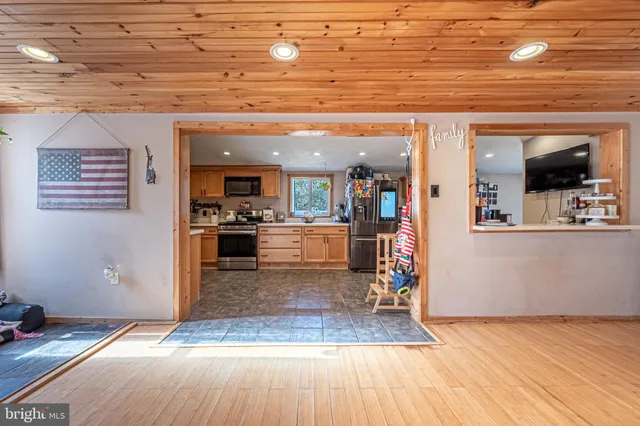 $289,000 | 1062 Hansey Creek Road, Port Norris, NJ 08349