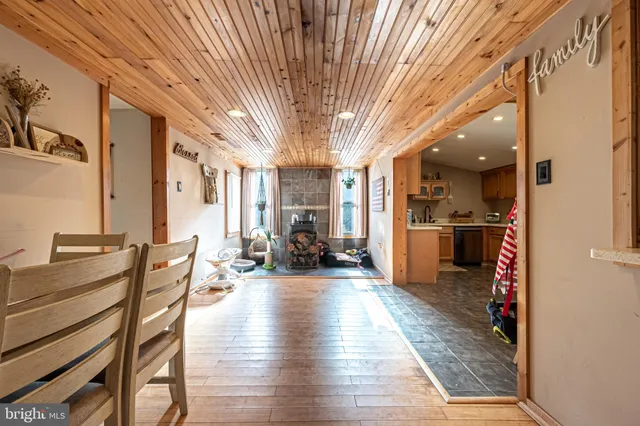 $289,000 | 1062 Hansey Creek Road, Port Norris, NJ 08349