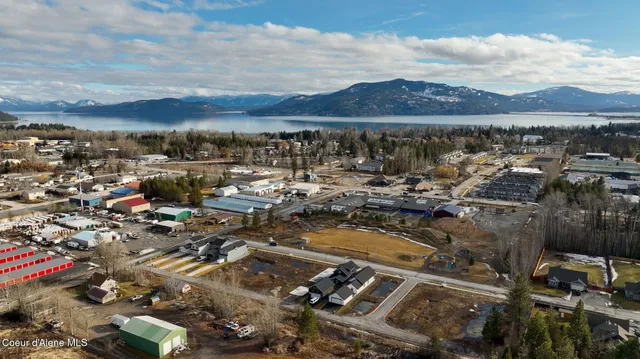 $160,000 | Lot 13 Dustarr Lane, Ponderay, ID 83852