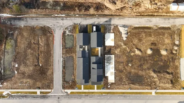 $160,000 | Lot 13 Dustarr Lane, Ponderay, ID 83852