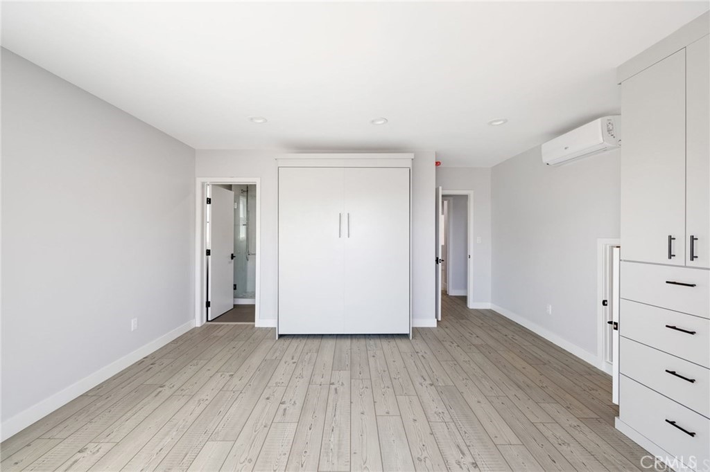 5 Clipper Road, Unit A Rancho Palos Verdes, CA 90275 - Photo 14 of 20 a view of a room with wooden floor