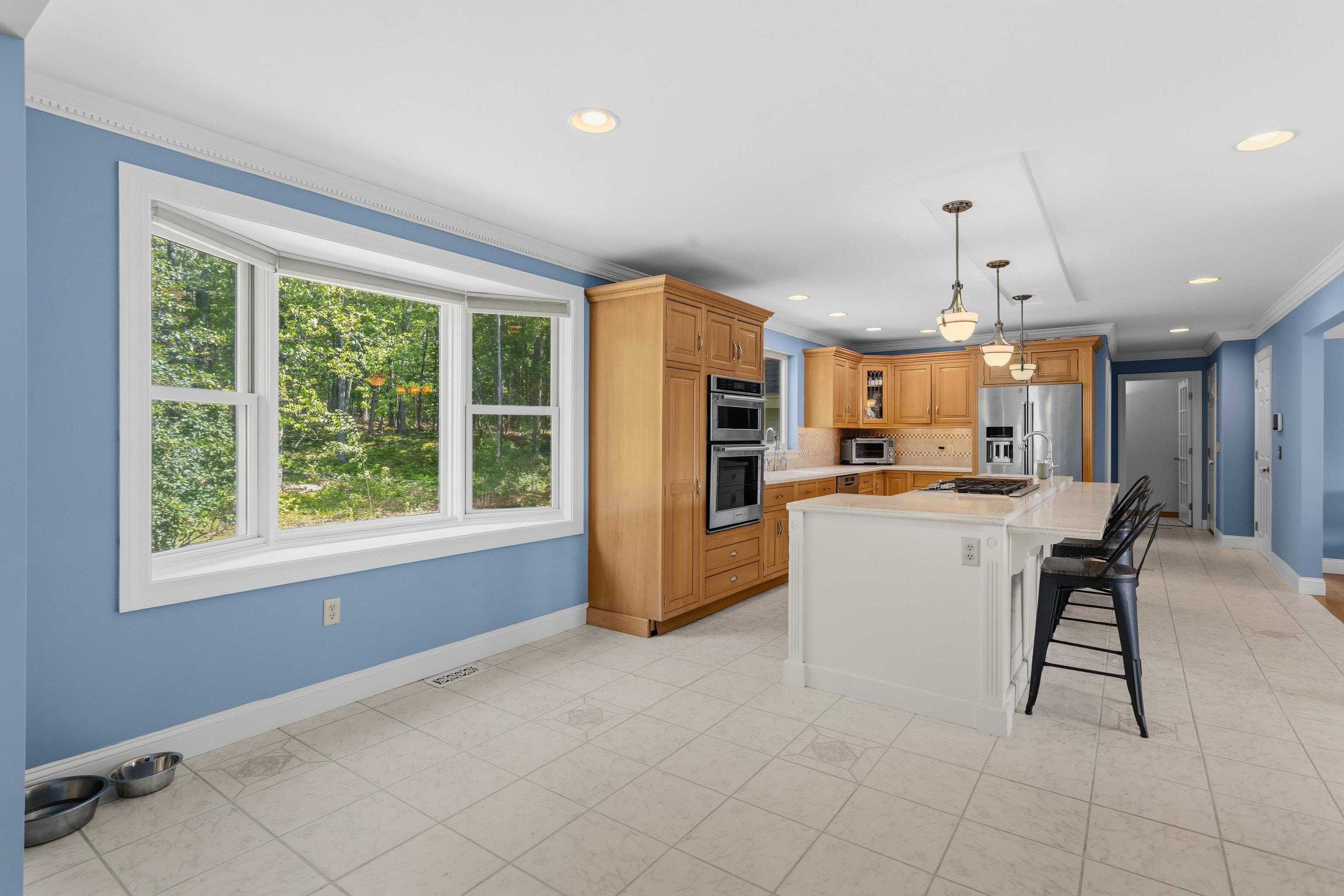 101 Mansion Road Dunbarton, NH 03046 - Photo 24 of 60