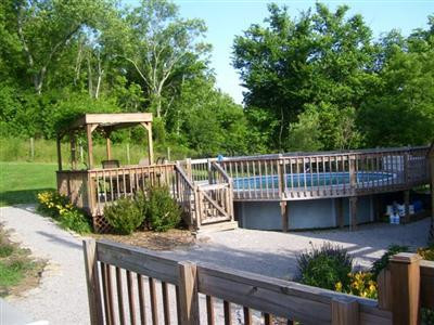 3011 Red House Road Richmond, KY 40475 - Photo 10 of 21 Photo 10