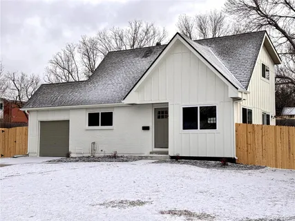 $649,000 | 1464 West Lake Avenue, Littleton, CO 80120