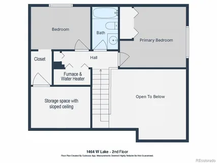 $649,000 | 1464 West Lake Avenue, Littleton, CO 80120