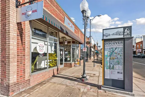 $649,000 | 1464 West Lake Avenue, Littleton, CO 80120