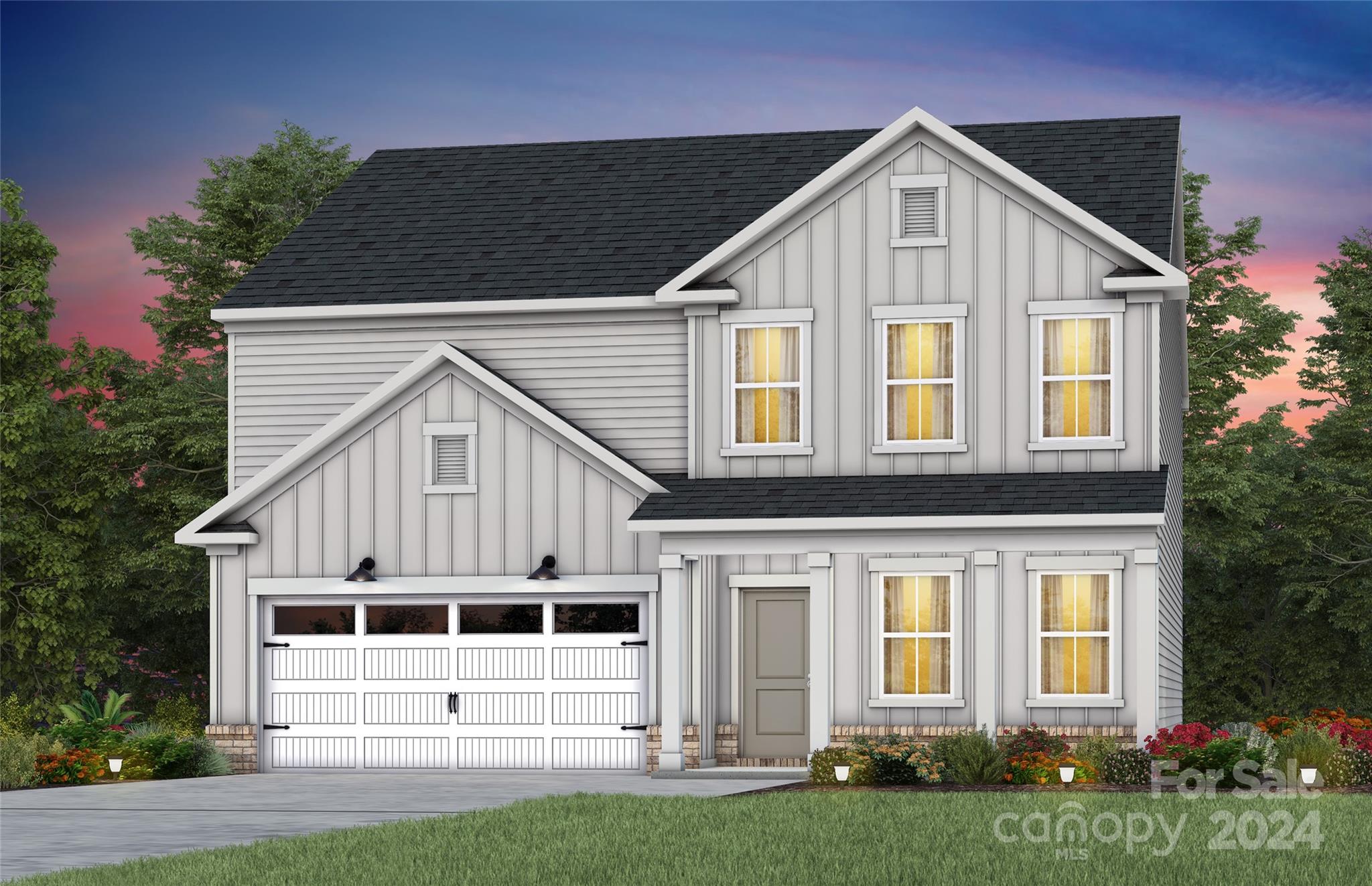 13716 Roderick Drive, Unit 166 Huntersville, NC 28078 - Photo 1 of 8 Gallery Image 1