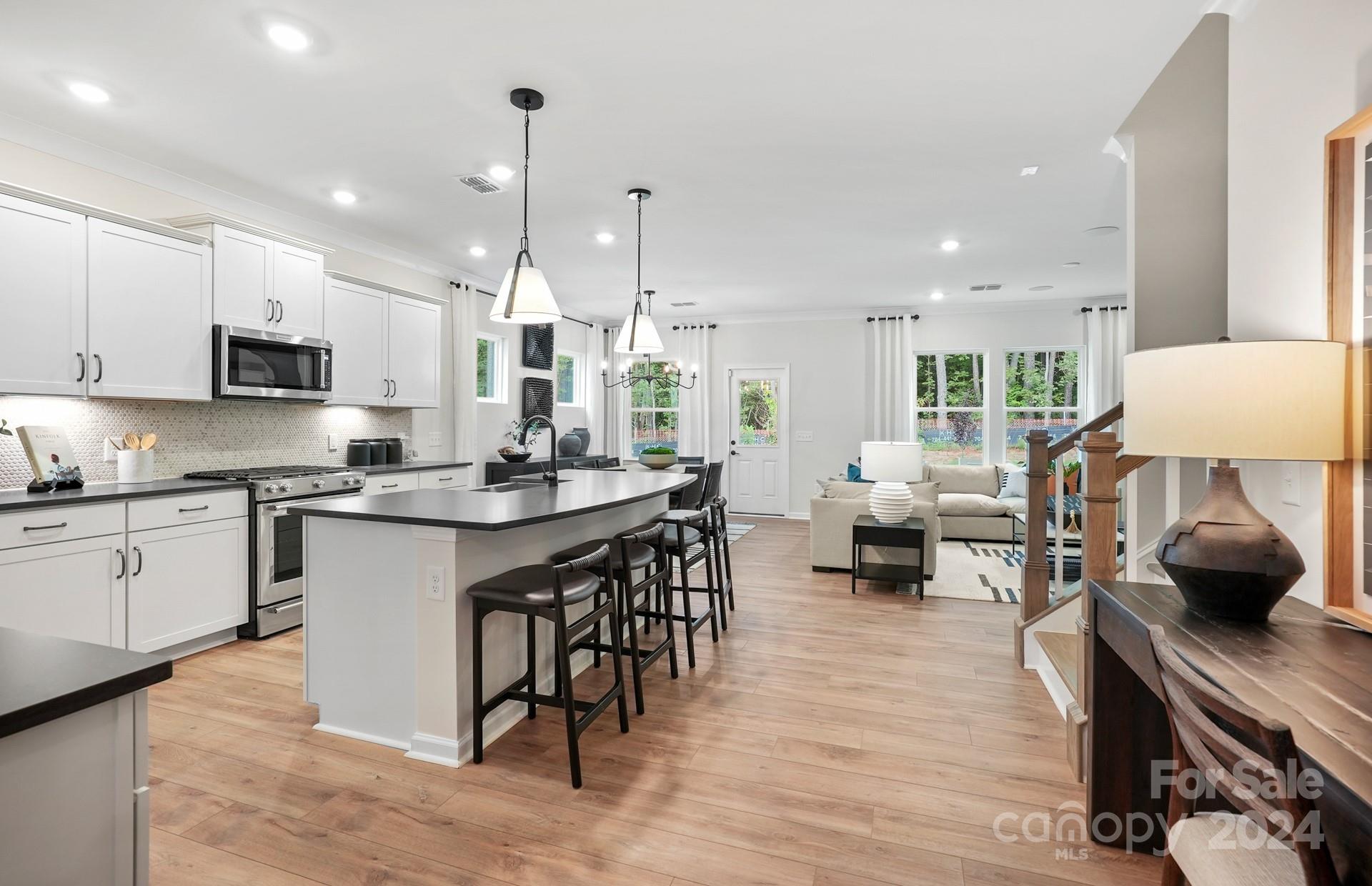 13716 Roderick Drive, Unit 166 Huntersville, NC 28078 - Photo 3 of 8 Gallery Image 3