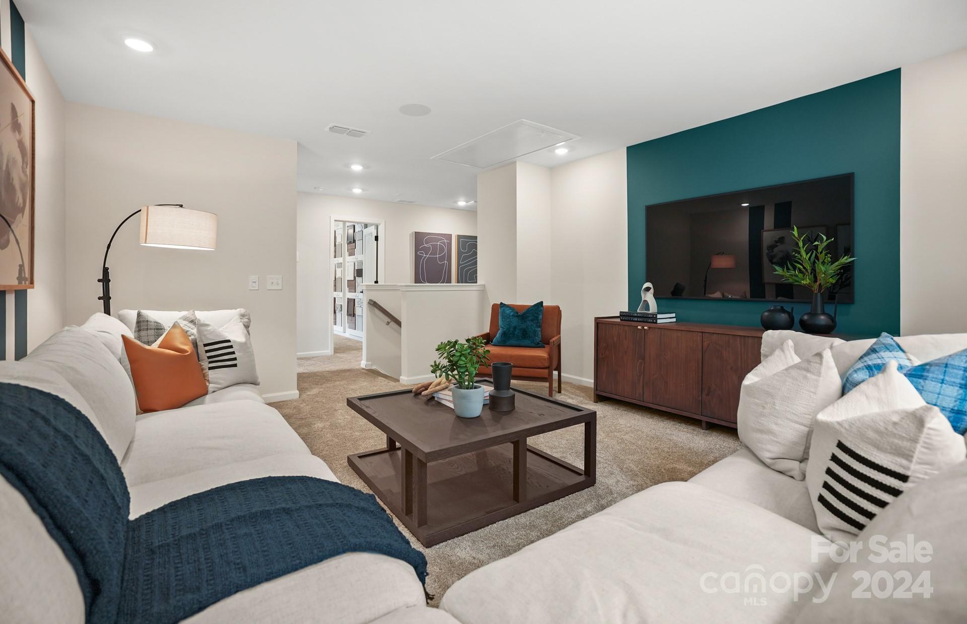 13716 Roderick Drive, Unit 166 Huntersville, NC 28078 - Photo 5 of 8 Gallery Image 5