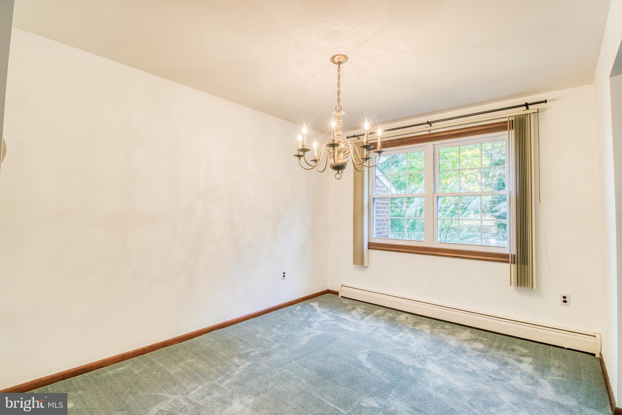 340 West Knowlton Road Media, PA 19063 - Photo 12 of 35 Dining Room