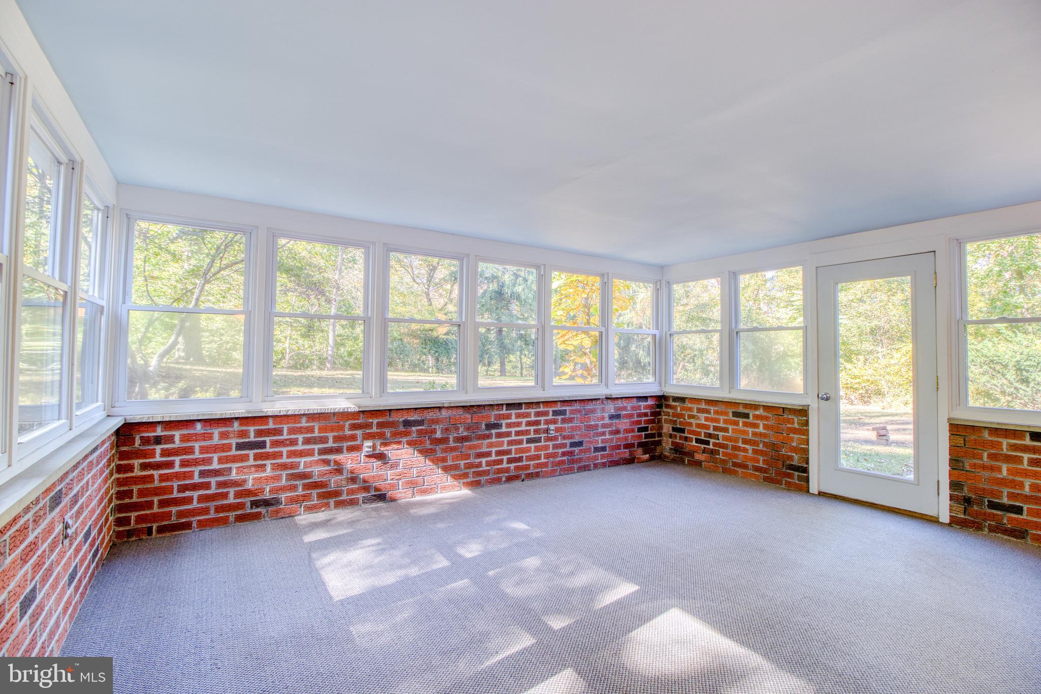 340 West Knowlton Road Media, PA 19063 - Photo 20 of 35 Sun Room