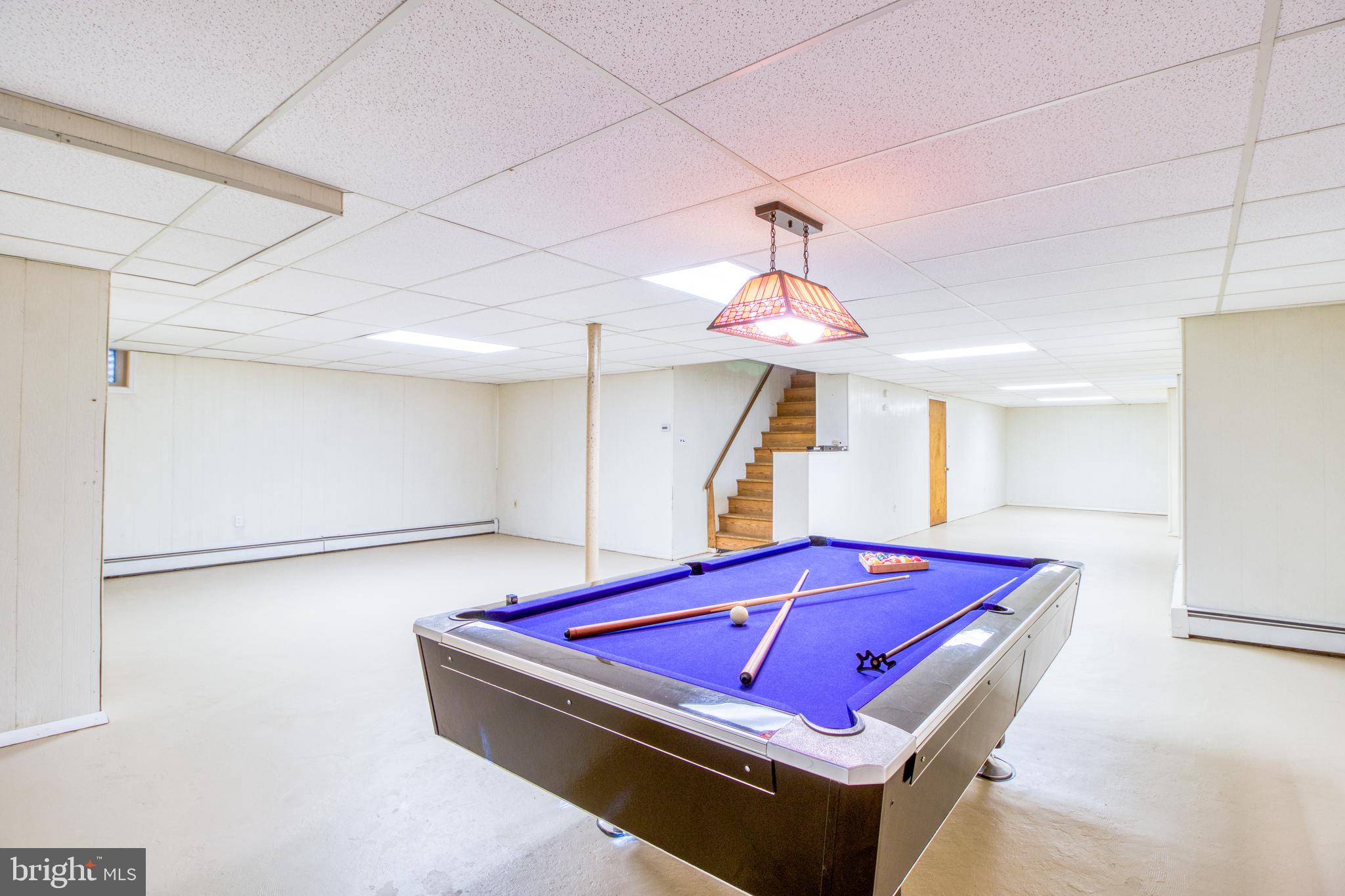 340 West Knowlton Road Media, PA 19063 - Photo 34 of 35 Basement