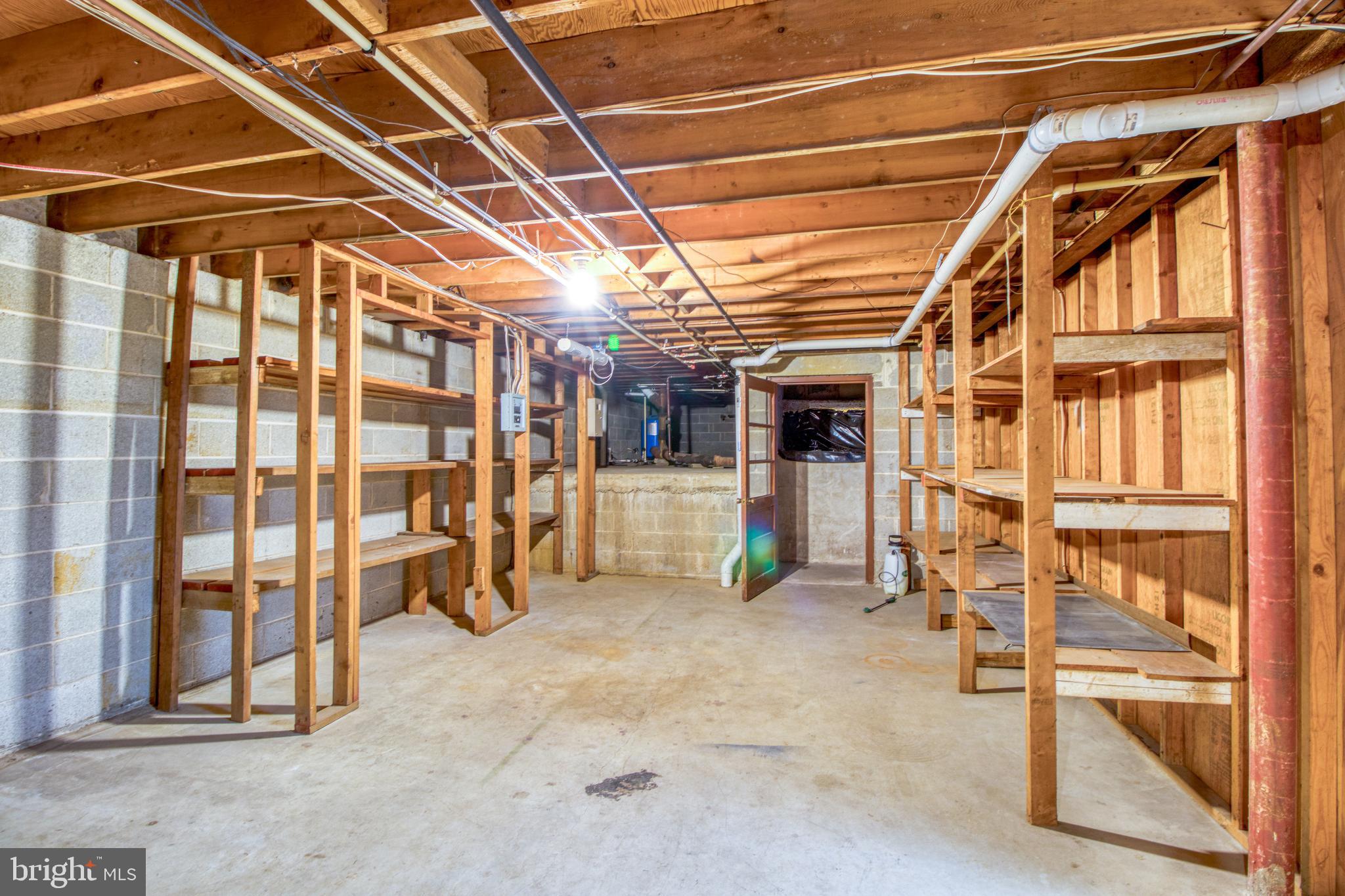 340 West Knowlton Road Media, PA 19063 - Photo 35 of 35 Storage- Basement