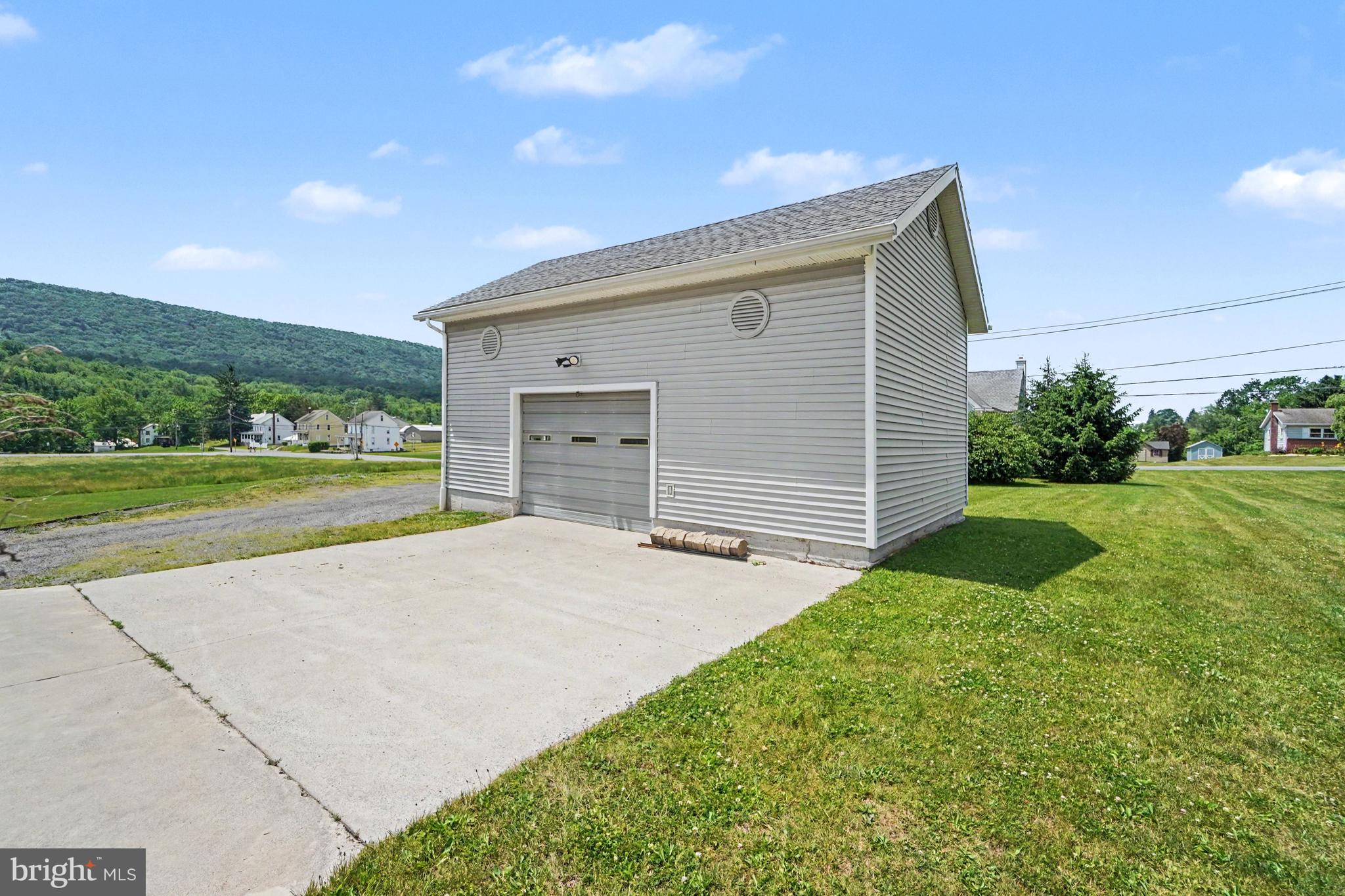 372 South Goodspring Road Hegins, PA 17938 - Photo 61 of 79