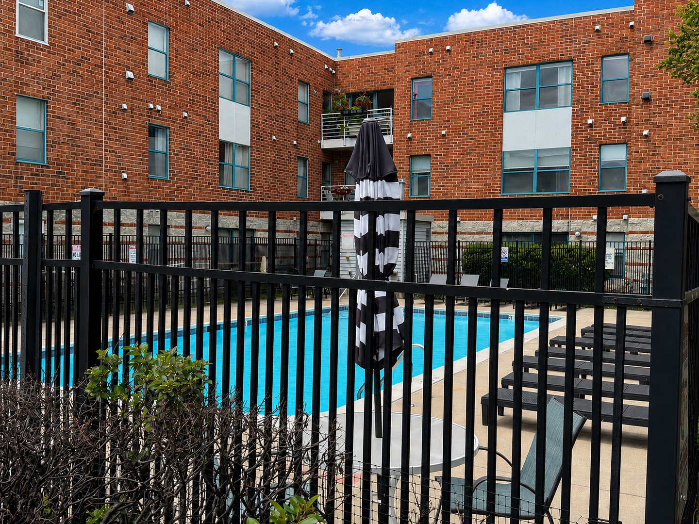 3265 Kirchoff Road, Unit 116 Rolling Meadows, IL 60008 - Photo 11 of 11