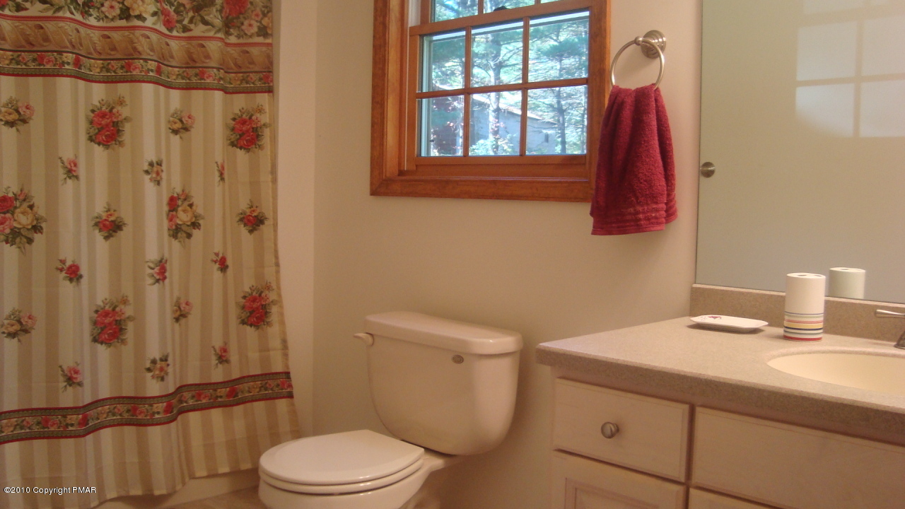 10112 Swiftwater Road Mount Pocono, PA 18344 - Photo 12 of 17 Master Bath