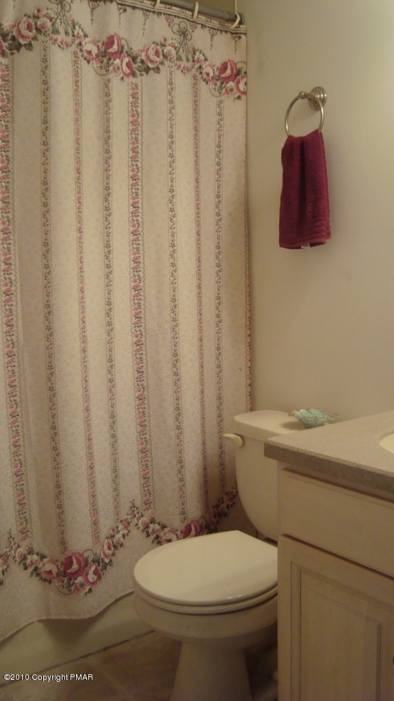 10112 Swiftwater Road Mount Pocono, PA 18344 - Photo 8 of 17 Main Bathroom
