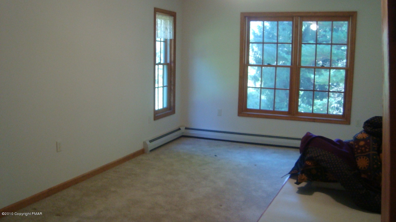 10112 Swiftwater Road Mount Pocono, PA 18344 - Photo 10 of 17 Master Bedroom
