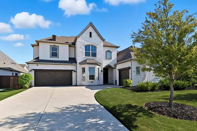 $1,150,000 | 1760 Parkwood Drive, Prosper, TX 75078