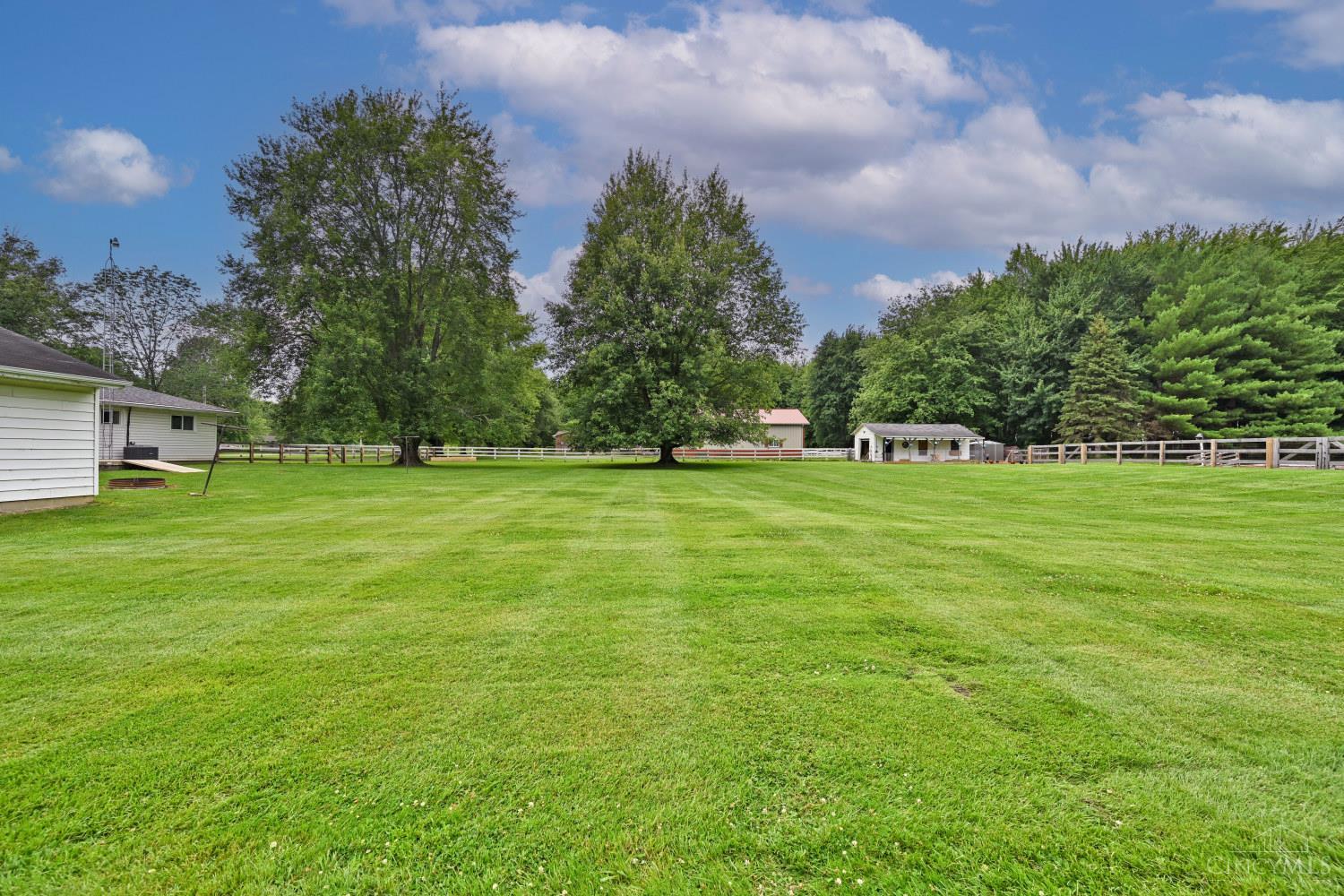 9738 Gustin Rider Road Blanchester, OH 45107 - Photo 32 of 47