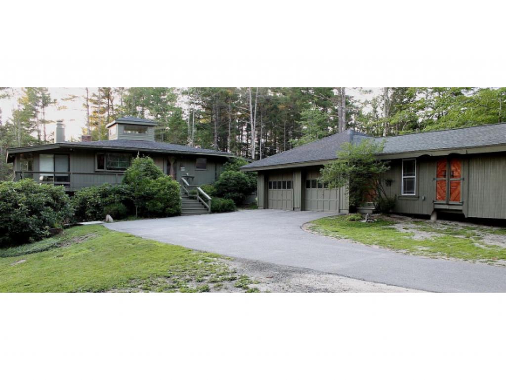116 Stoney Brook Road Newbury, NH 03255 - Photo 1 of 14