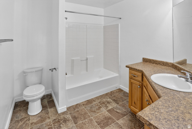 1332 East 360 North Spanish Fork, UT 84660 - Photo 25 of 53