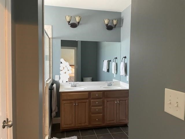 2335 Rolling Tracks Road Willow Spring, NC 27592 - Photo 26 of 30 Master Bathroom