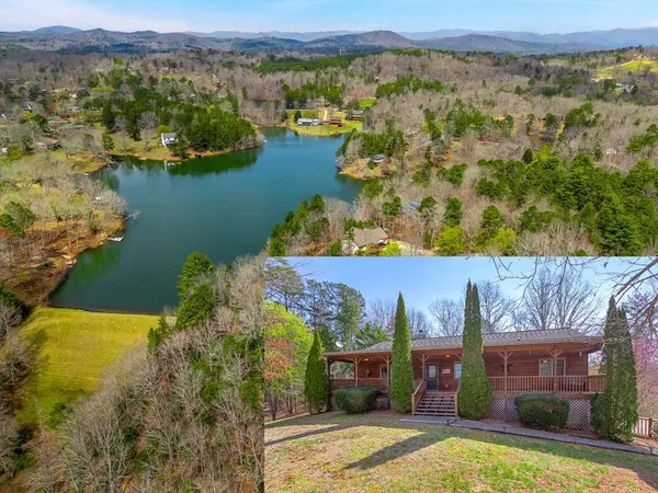 $392,500 | 119 Deer Pasture Lane, Murphy, NC 28906