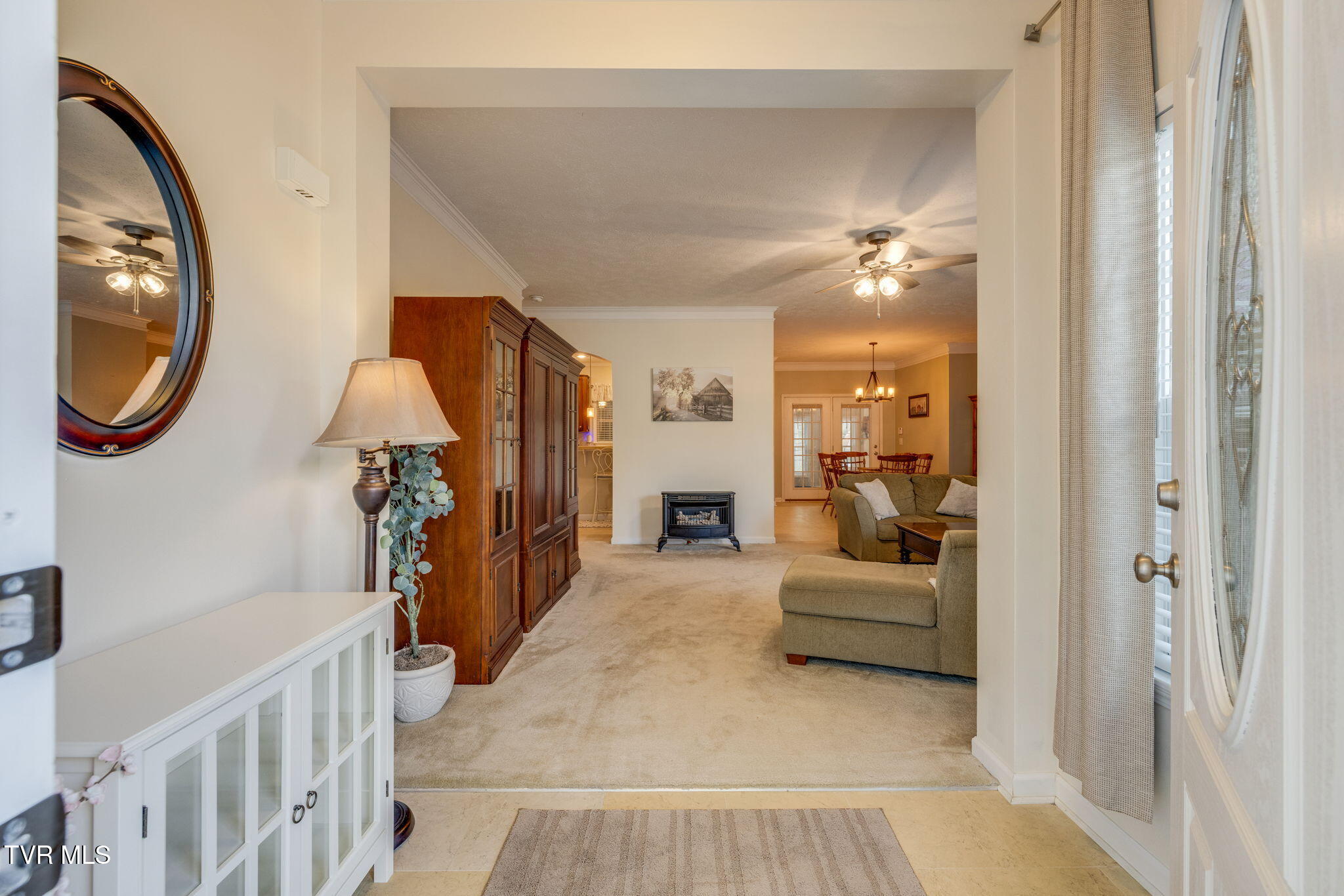 140 Keller Road Afton, TN 37616 - Photo 6 of 47 005