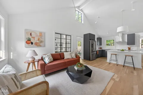 $700,000 | 1806 Maryland Avenue, Durham, NC 27705