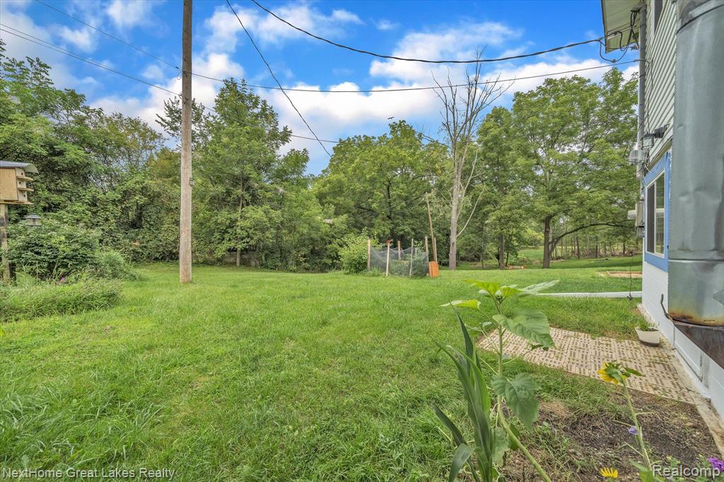 87 Burley Road Columbiaville, MI 48421 - Photo 54 of 63 Gallery Image 54