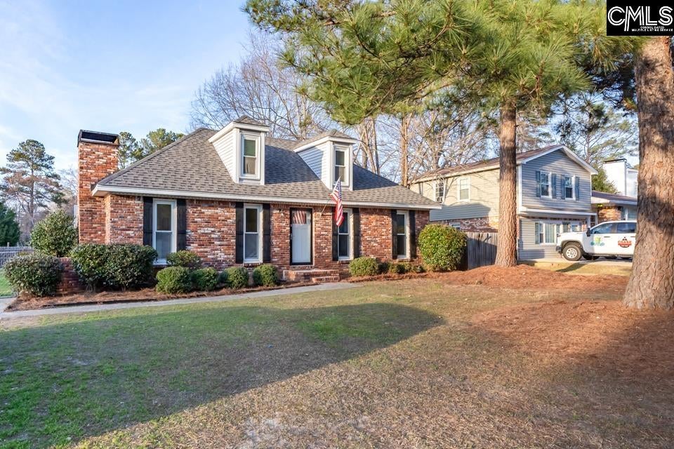 124 Aylesbury Road Irmo, SC 29063 - Photo 36 of 36