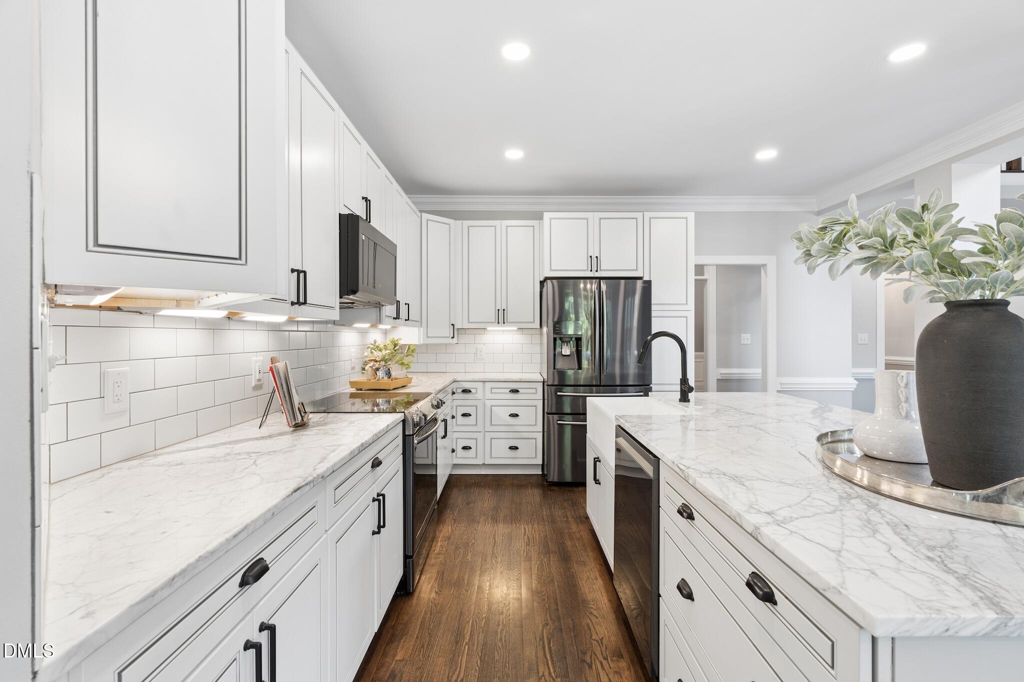 1208 Laneridge Court Raleigh, NC 27603 - Photo 15 of 59 DSC05088