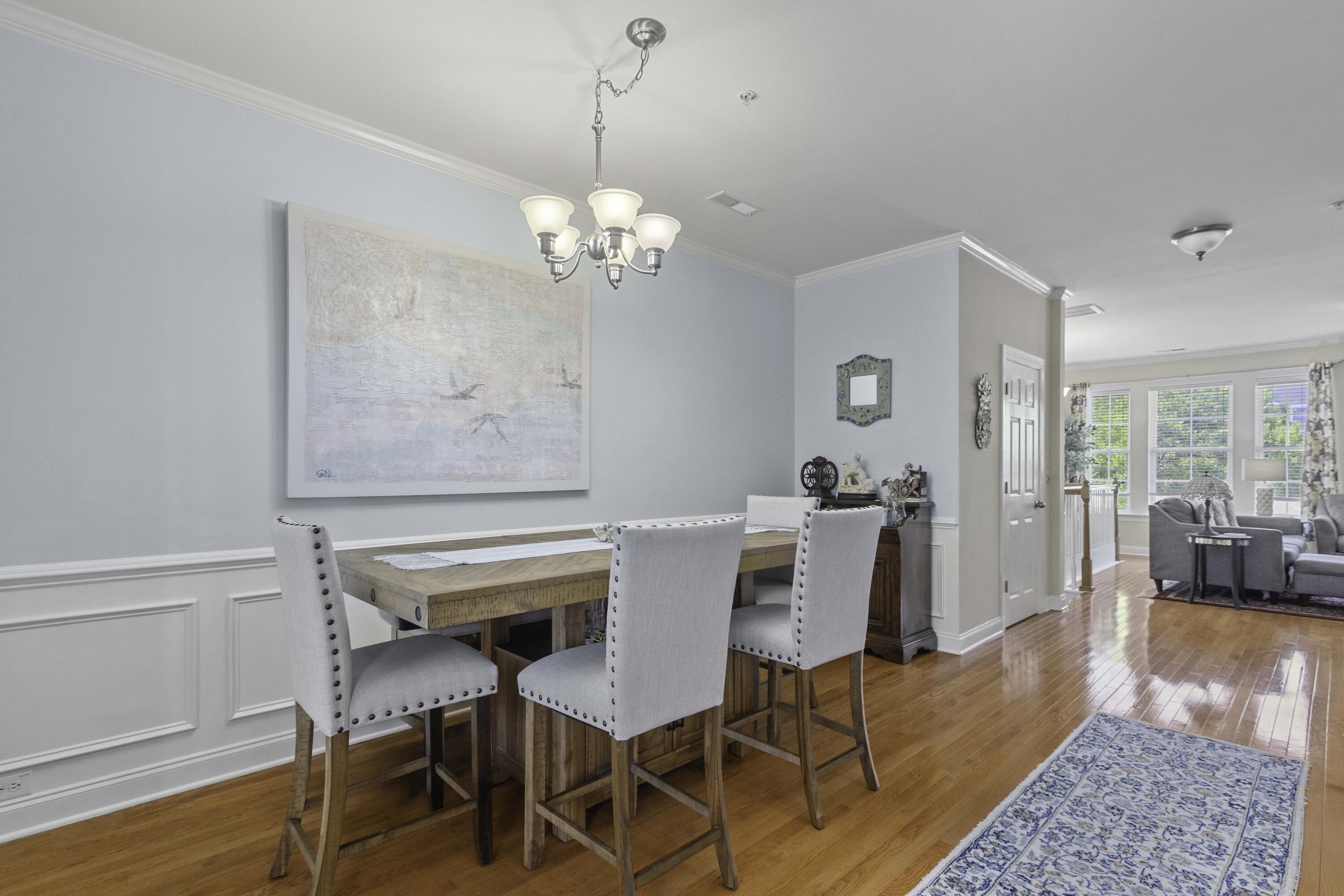 4020 Conant Road Mount Pleasant, SC 29466 - Photo 17 of 49 dining